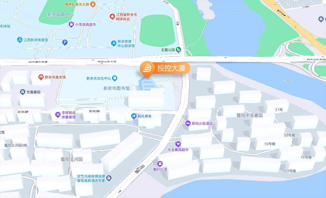 乐鱼官方网站-乐鱼(中国)
办公地址地图